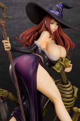 [PRE ORDER] MÔ HÌNH Dragon's Crown - Sorceress - 1/7 (Orchid Seed) FIGURE CHÍNH HÃNG