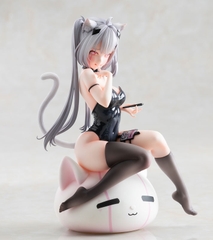 [PRE ORDER] MÔ HÌNH BANLE001- Illustration by BANLE - 1/6 Complete Figure(KAWA DESIGN) FIGURE CHÍNH HÃNG