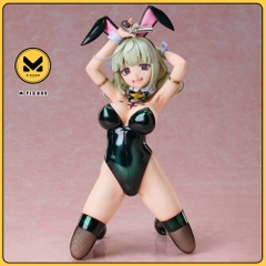 [PRE ORDER] MÔ HÌNH Mahou Shoujo ni Akogarete - Araga Kiwi - B-style - 1/4 - Bunny Ver. (FREEing, Union Creative International Ltd) Figure FIGURE CHÍNH HÃNG