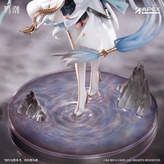 [PRE ORDER] MÔ HÌNH Wuthering Waves - Jinhsi - 1/7 (Apex Innovation) FIGURE CHÍNH HÃNG