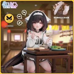 [PRE ORDER] MÔ HÌNH Chang Feng - Azur Lane (Lolikoo Studio) FIGURE CHÍNH HÃNG