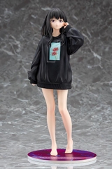 MÔ HÌNH Lycoris Recoil - Takina Inoue - Oversized Sweatshirt Ver. - 1/7 Complete Figure(Phat Company) FIGURE CHÍNH HÃNG