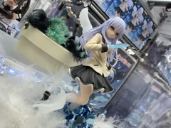 MÔ HÌNH Tenshi - Angel Beats! - Coreful Figure - Hand Sonic ver. (Taito) FIGURE CHÍNH HÃNG