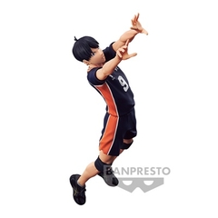 MÔ HÌNH Tobio Kageyama - Haikyuu!! (Bandai Spirits) FIGURE CHÍNH HÃNG