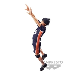 MÔ HÌNH Tobio Kageyama - Haikyuu!! (Bandai Spirits) FIGURE CHÍNH HÃNG