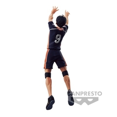 MÔ HÌNH Tobio Kageyama - Haikyuu!! (Bandai Spirits) FIGURE CHÍNH HÃNG