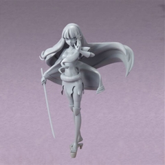 MÔ HÌNH Togame - Katanagatari - Ichiban Kuji Premium - Ichiban Kuji Premium Nishio Ishin Anime Project (B Prize) (Banpresto) FIGURE CHÍNH HÃNG