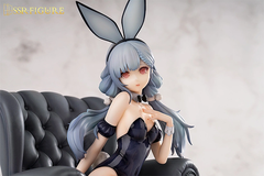 MÔ HÌNH QIAO ER  - SSR-FIGURE YI REN GUAN - HOUSE OF UNHUMANS BUNNY VER.(INFINITY STUDIO) FIGURE CHÍNH HÃNG