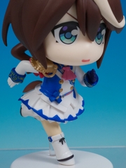MÔ HÌNH Tokai Teio - Umamusume: Pretty Derby - Chokodesu (Eikoh) FIGURE CHÍNH HÃNG