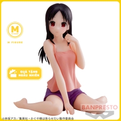 Kaguya-sama wa Kokurasetai - Shinomiya Kaguya - Relax Time (BANDAI)