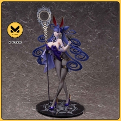 [PRE ORDER] MÔ HÌNH Fate/Grand Order - Murasaki Shikibu - B-style - 1/4 - Bunny Girl Style, Caster (FREEing) FIGURE CHÍNH HÃNG