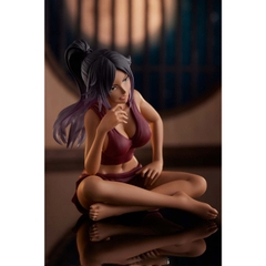 MÔ HÌNH Shihouin Yoruichi - Bleach - Relax Time (Bandai Spirits) FIGURE CHÍNH HÃNG