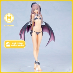 [Pre Order] MÔ HÌNH Koakuma-san illustrated by Seika Yashiro 1/7 Complete Figure CHÍNH HÃNG