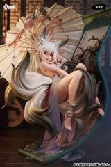MÔ HÌNH Hua Hu Mo Li Mo Shang Li Qing ver. 1/7 Complete Figure (Animester) FIGURE CHÍNH HÃNG