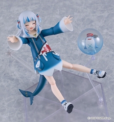 [Pre Order] MÔ HÌNH Gawr Gura - figma hololive Production (Max Factory) FIGURE CHÍNH HÃNG