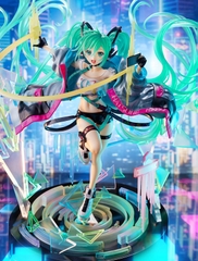 MÔ HÌNH HATSUNE MIKU: COLORFUL STAGE! 