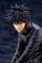 MÔ HÌNH Fushiguro Megumi - Jujutsu Kaisen - ARTFX J - 1/8 (Kotobukiya) FIGURE CHÍNH HÃNG