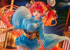MÔ HÌNH Honolulu - Azur Lane - [Among the Stalls] 1/7 Complete Figure(WAVE) FIGURE CHÍNH HÃNG