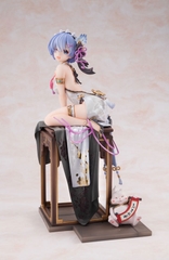 MÔ HÌNH Rem - Re:ZERO -Starting Life in Another World- Graceful beauty Ver. 1/7 Complete Figure(KADOKAWA) FIGURE CHÍNH HÃNG