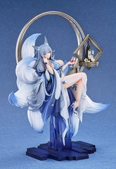 MÔ HÌNH Azur Lane Shinano: Dreams of the Hazy Moon 1/7 Complete Figure(Good Smile Arts Shanghai) FIGURE CHÍNH HÃNG