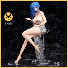 MÔ HÌNH St. Louis - Azur Lane - Luxury Handle Ver. (Alter) FIGURE CHÍNH HÃNG