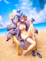 MÔ HÌNH Tosa Hometown Zest - Azur Lane - 1/7 Complete Figure(Daiki Kougyou) FIGURE CHÍNH HÃNG