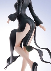 MÔ HÌNH Tatsumaki Tornado - One-Punch Man - 1/7 Complete Figure(AmiAmi x AMAKUNI) FIGURE CHÍNH HÃNG