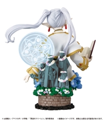 MÔ HÌNH Puchirama EX Frieren: Beyond Journey's End Their Journey. 3Pack BOX(MegaHouse) FIGURE CHÍNH HÃNG