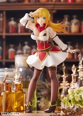 [Pre Order] MÔ HÌNH POP UP PARADE Rit L size Complete Figure(Good Smile Company) FIGURE CHÍNH HÃNG