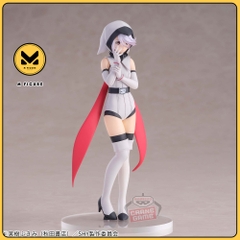 MÔ HÌNH Shy (Bandai Spirits) FIGURE CHÍNH HÃNG