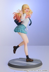 MÔ HÌNH My Dress-Up Darling - Kitagawa Marin - 1/7 (Max Factory) FIGURE CHÍNH HÃNG