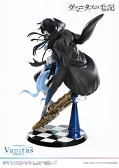 [Pre Order] MÔ HÌNH PRISMA WING The Case Study of Vanitas Vanitas 1/7 Complete Figure(Prime 1 Studio) FIGURE CHÍNH HÃNG
