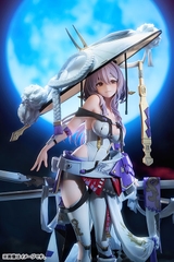 [Pre Order] MÔ HÌNH Goddess of Victory: Nikke Scarlet 1/7 Complete Figure(Good Smile Arts Shanghai) FIGURE CHÍNH HÃNG