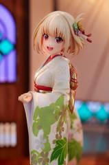 [Pre Order] MÔ HÌNH Lycoris Recoil Chisato Nishikigi haregi ver.(KADOKAWA) FIGURE CHÍNH HÃNG