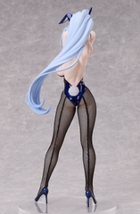 MÔ HÌNH I Was Reincarnated as the 7th Prince so I Can Take My Time Perfecting My Magical Ability Sylpha Bunny Ver. 1/6 Complete Figure(FREEing) FIGURE CHÍNH HÃNG