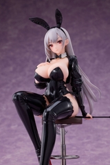 MÔ HÌNH Original - Lilycia - 1/4 (Apocrypha Toy) FIGURE CHÍNH HÃNG