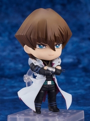MÔ HÌNH Nendoroid (#2566) Yu-Gi-Oh! Duel Monsters Seto Kaiba(Good Smile Company) FIGURE CHÍNH HÃNG