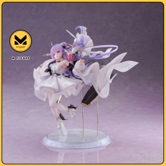 [Pre Order] MÔ HÌNH Azur Lane Unicorn -A Dream of Pure Vows- 1/7 Scale Figure(Claynel) FIGURE CHÍNH HÃNG