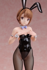 [Pre Order] MÔ HÌNH Love Is Indivisible by Twins Rumi Jinguuji Bunny Ver. 1/6 Complete Figure(FREEing) FIGURE CHÍNH HÃNG