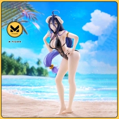 MÔ HÌNH TENITOL TALL ALBEDO Complete Figure(FURYU) FIGURE CHÍNH HÃNG