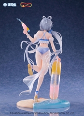 MÔ HÌNH Vsinger - Luo Tianyi - 1/7 - Summer Sea Breeze Ver. (Blackray Enjoy) FIGURE CHÍNH HÃNG