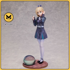 MÔ HÌNH Heaven Burns Red - Nanase Nanami - Narvy - 1/7 (elCOCO, Movic) FIGURE CHÍNH HÃNG