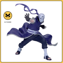 MÔ HÌNH Uchiha Madara - Naruto Shippuuden - Vibration Stars (Bandai Spirits)FIGURE CHÍNH HÃNG