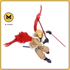 MÔ HÌNH Hawks - Boku no Hero Academia - The Amazing Heroes -Plus- (Bandai Spirits)FIGURE CHÍNH HÃNG