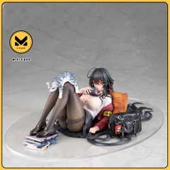 [Pre Order] MÔ HÌNH Azur Lane Taihou Sweet Time After School Ver. 1/7 Complete Figure(Alter) FIGURE CHÍNH HÃNG