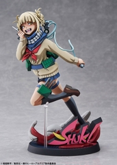 [Pre Order] MÔ HÌNH My Hero Academia Himiko Toga Two Dimensioning Ver. 1/8 Complete Figure(Takara Tomy) FIGURE CHÍNH HÃNG