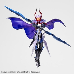 [Pre Order] MÔ HÌNH Revoltech Amazing Yamaguchi Genshin Impact Tartaglia 