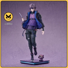 MÔ HÌNH Shoto - Guildie - Shxtou - 1/7 (Good Smile Company) FIGURE CHÍNH HÃNG