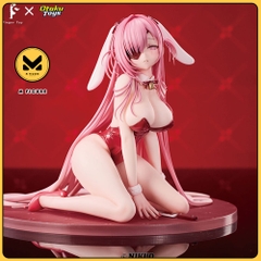 MÔ HÌNH Original - Momoa - 1/6 - Bunny Ver. (Fingle Toy, Otaku Toys) FIGURE CHÍNH HÃNG