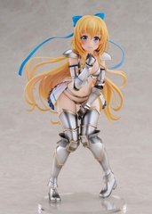MÔ HÌNH Goblin Slayer II - Onna Shinkan - 1/7 - Bikini Armor Ver. (Klockworx) FIGURE CHÍNH HÃNG